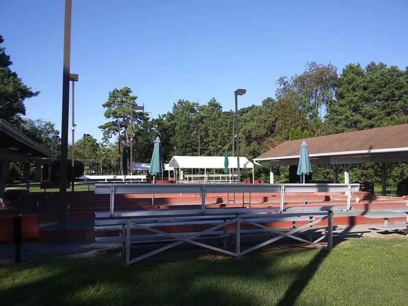 The Clubhouse Scene That Rivals Any Resort