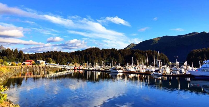 Why Seldovia Stays With You Long After You Leave