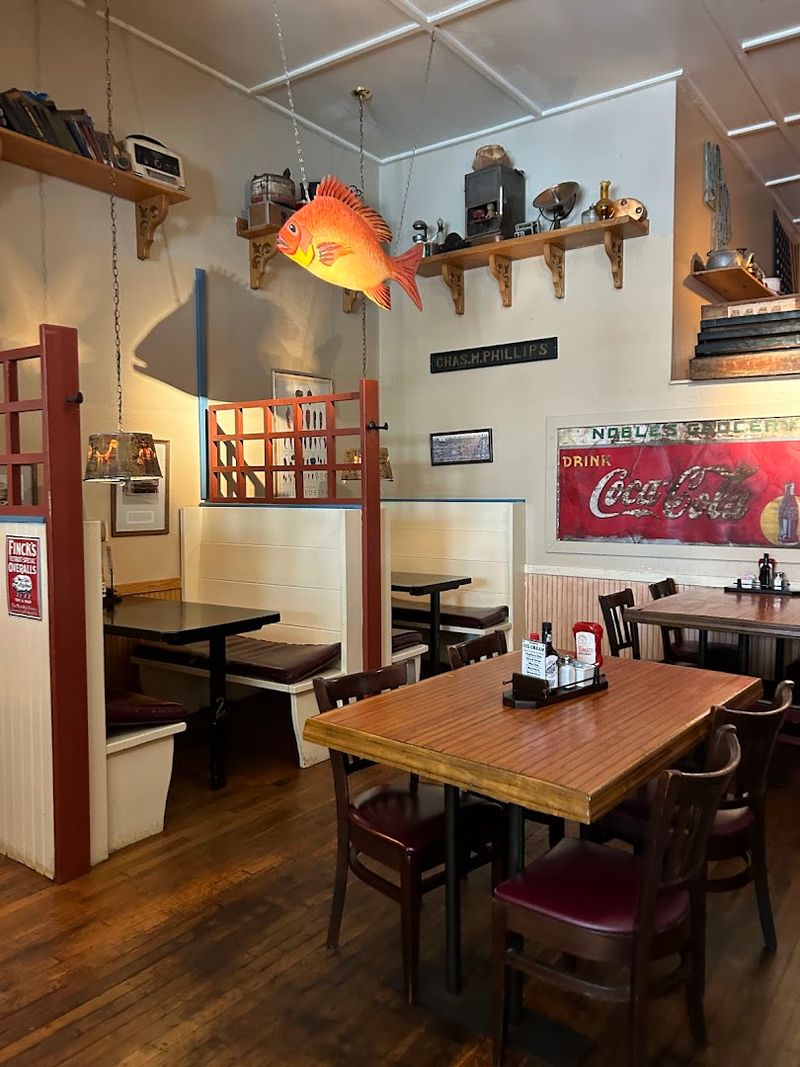 The Local Food Culture Worth Exploring