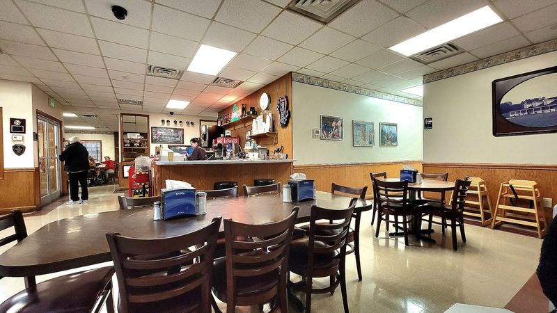 Friendly Service That Makes You Feel Like A Regular