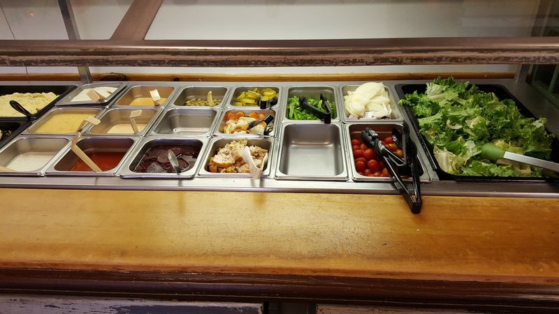 Plenty Of Reasons To Make The Drive Back To Gretna