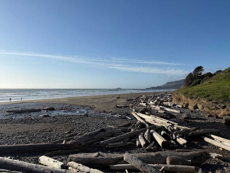 Beverly Beach State Park