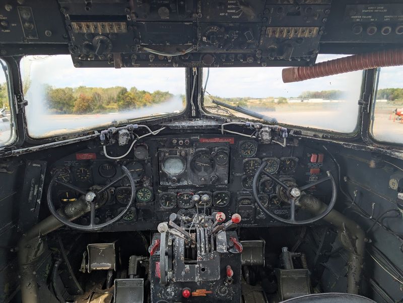 More Than Just Planes