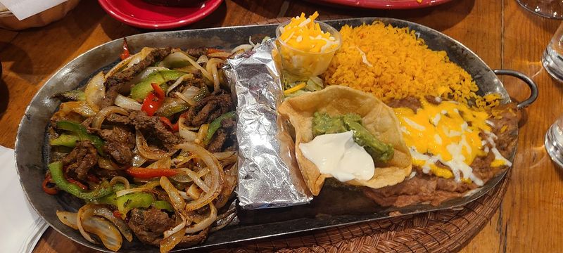 Miguel's Mexican Food At Midtown