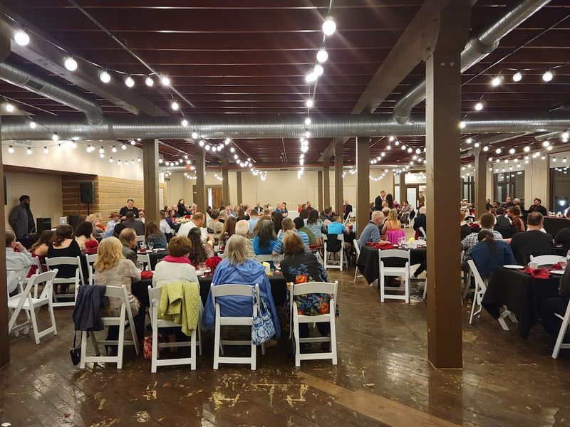 Events That Draw Crowds