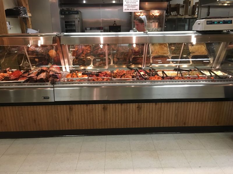 Hot Food Vendors That Make Lunch A Real Event