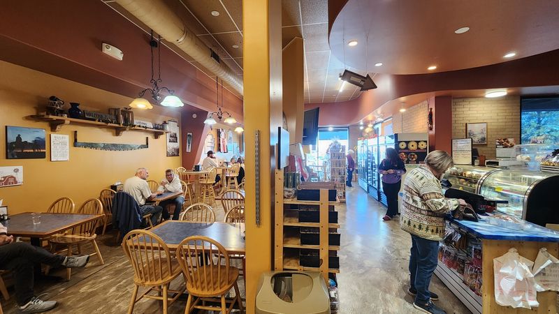 Breakfast Worth Setting An Early Alarm For