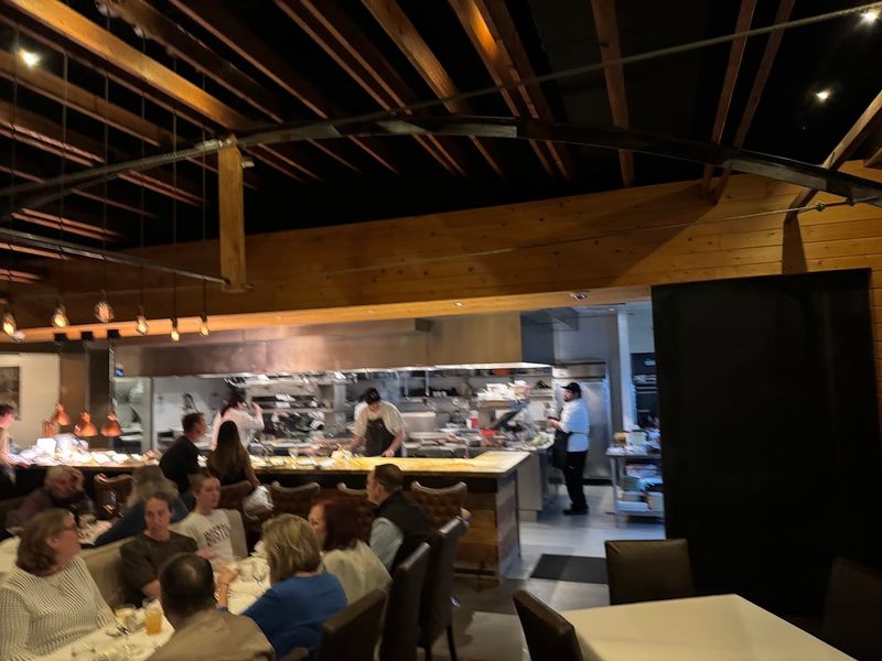 The Chef's Counter Changes Everything