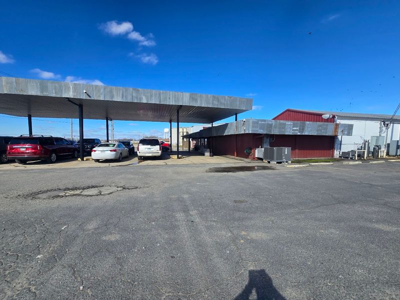 Why Drivers Keep Rerouting Through McGehee