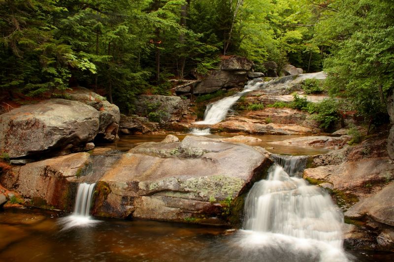 The Trail That Punches Way Above Its Weight