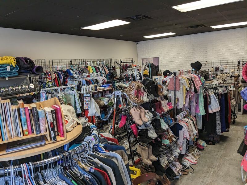 A Layout That Rewards Exploration