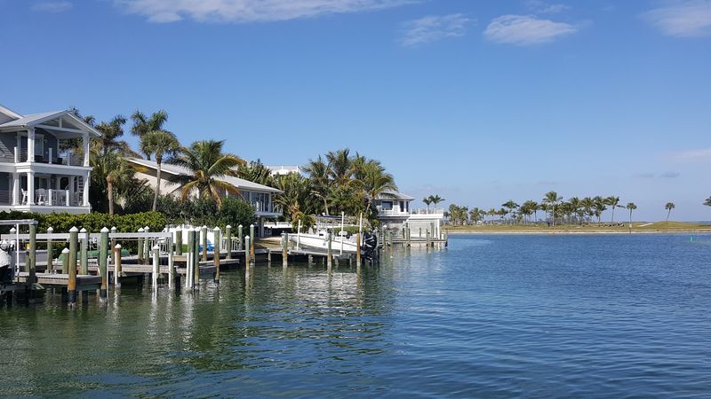 The History Behind The Quiet Streets