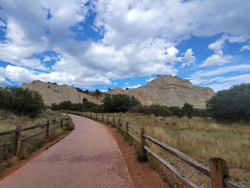 Why This Trail Is Perfect For First-Time Hikers