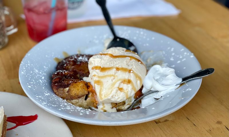 Desserts That Close The Meal On A High Note