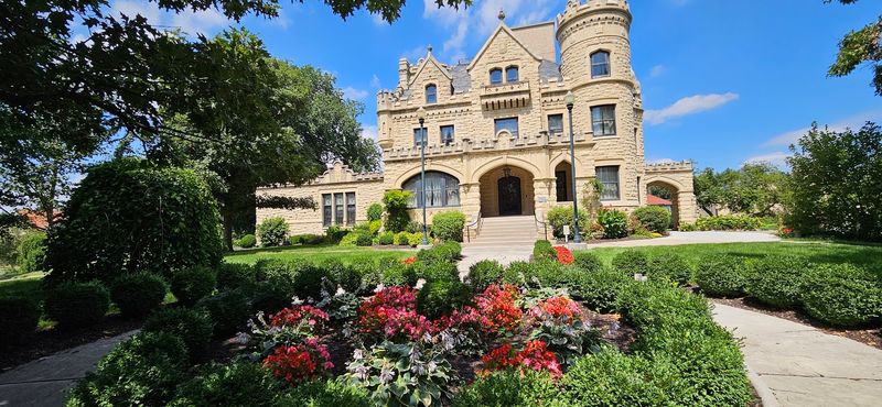 Gardens Worth Wandering Through