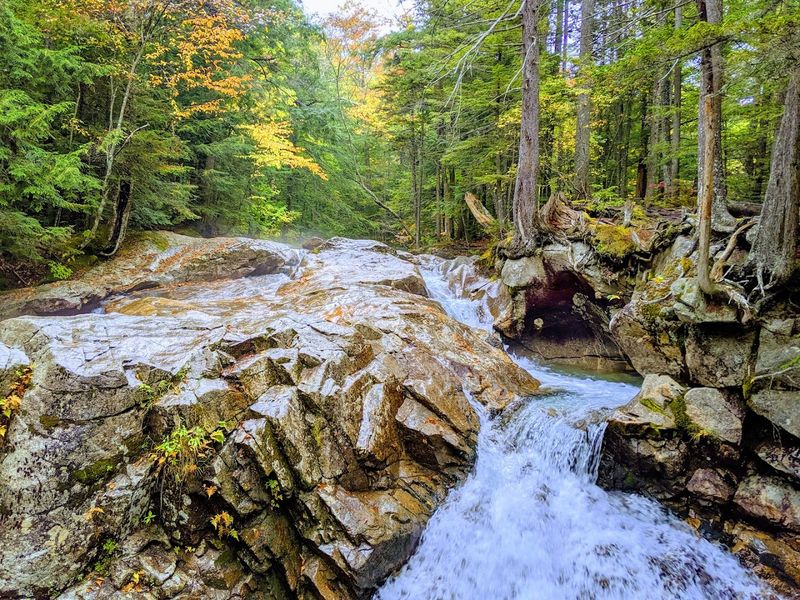Franconia Notch State Park