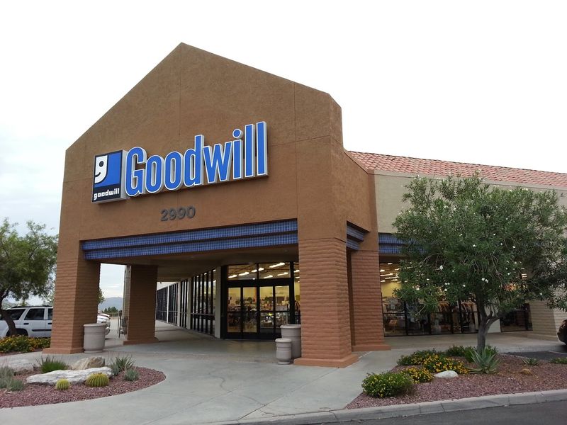 Goodwill Thrift Store And Donation Center