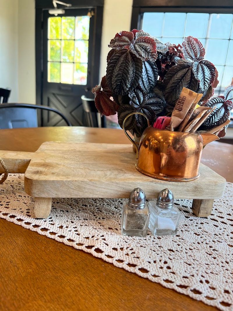 A Cozy Atmosphere That Feels Like Home