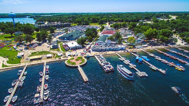 Traffic, Parking, And The Summer Gridlock