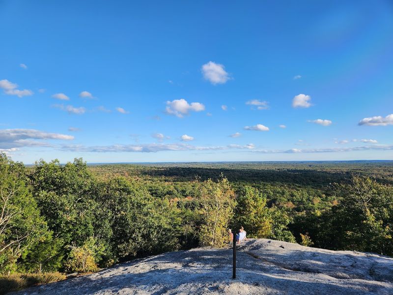 Bradbury Mountain State Park