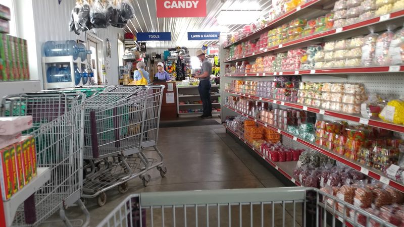 Nauvoo Family Market