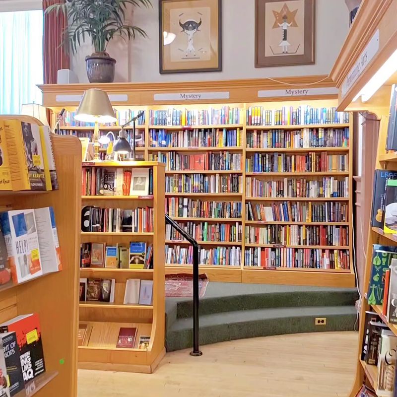 The Children's Section Worth Exploring With Kids