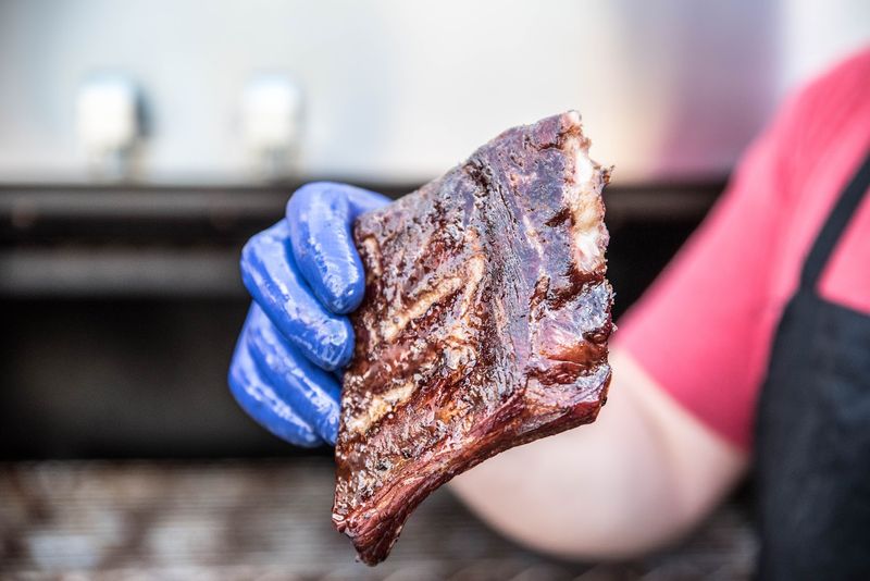 A Family Story Cooked Into Every Plate