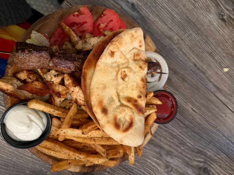 Why The Drive To Detroit Is Worth It