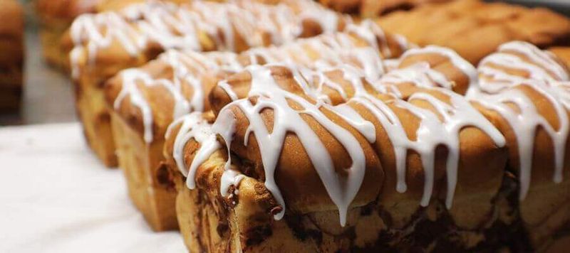 The Kind Of Comfort Food Road Trips Were Made For