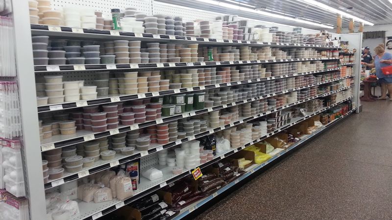 The Bulk Baking Flour Selection That Bakers Keep Talking About