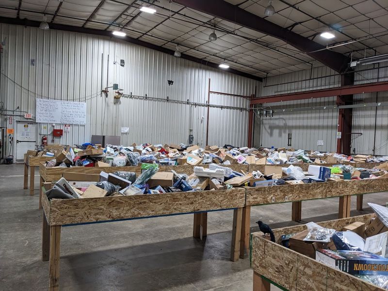 The Bin Store Concept That Changes Everything