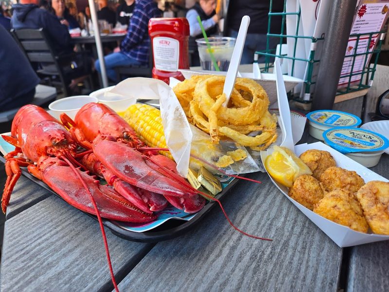 Gilbert's Chowder House