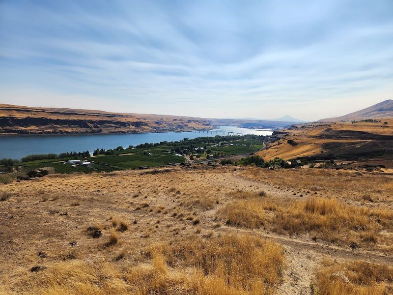 Road Trip Context And Getting There