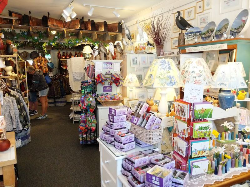 Why People Leave With More Than They Planned