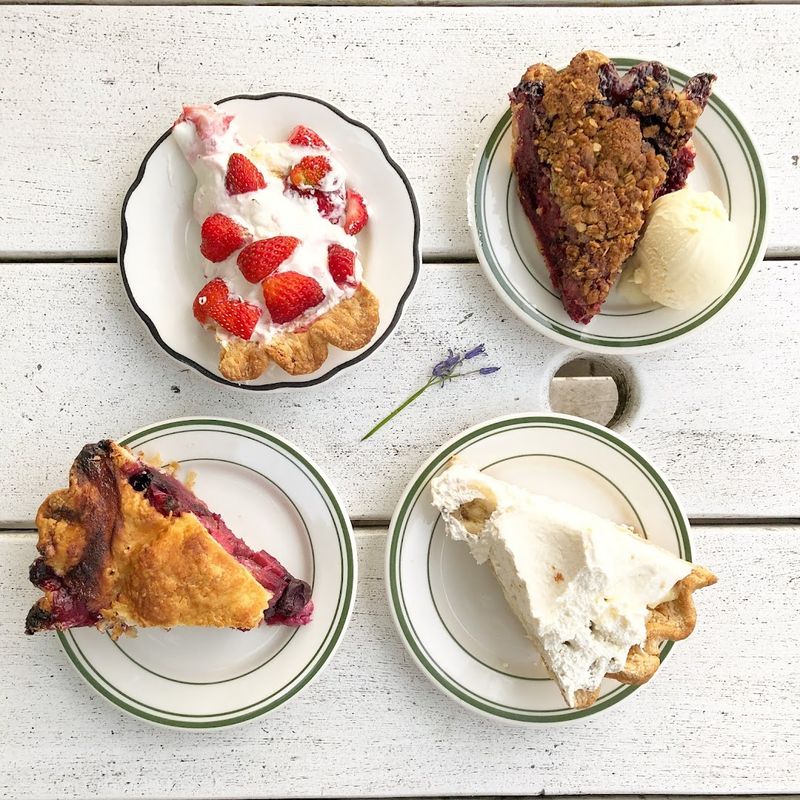 Why Locals Keep Coming Back For More