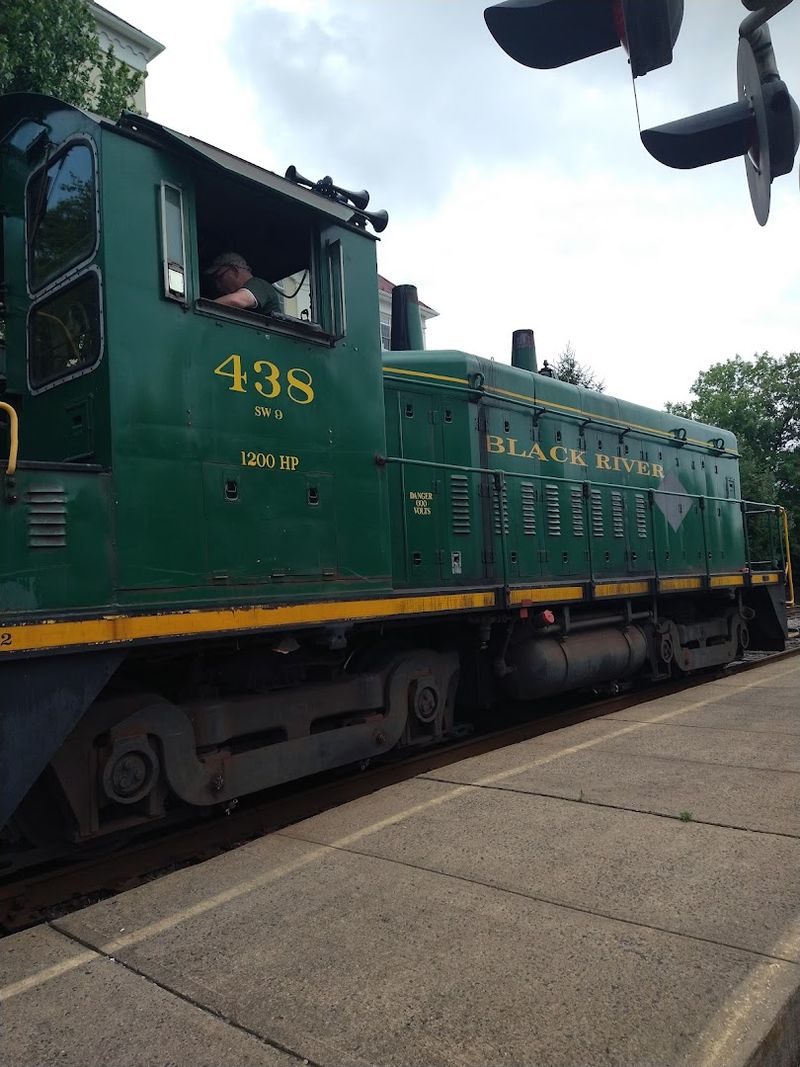 Why This Day Trip Just Works