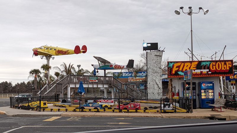 More Than Just Karts