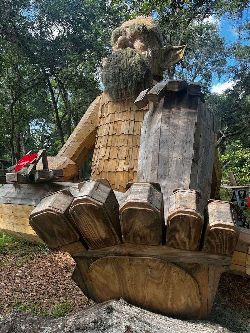 How Folly Farm Fits Into Safety Harbor's Charm