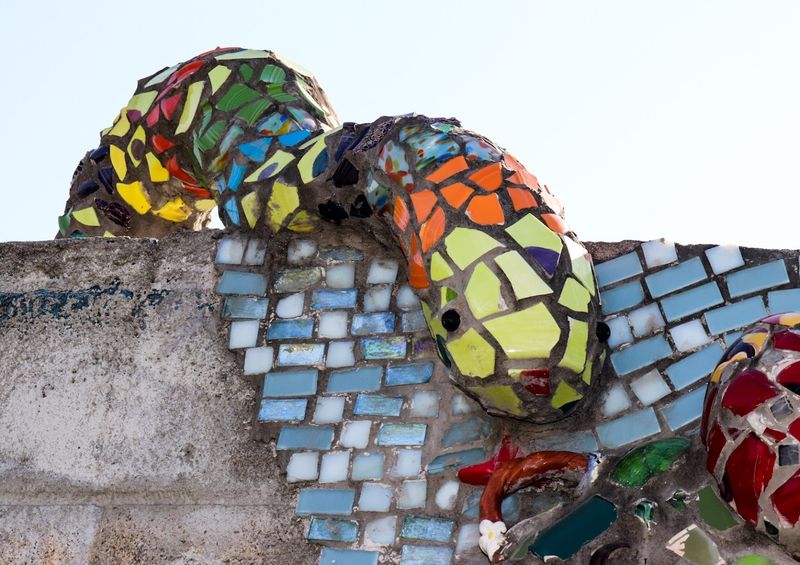 Community Art In Action