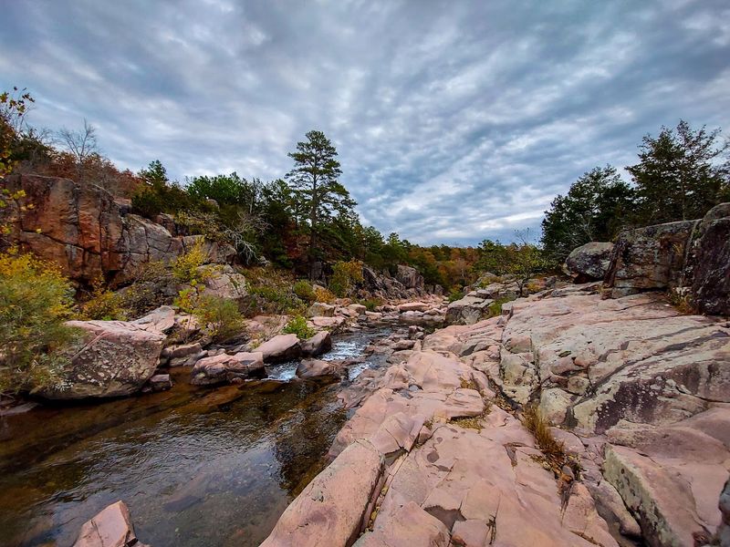 Why This Place Earns Its Reputation Among Missouri Locals