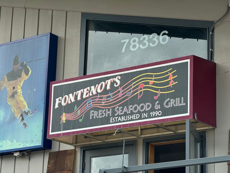 Why Fontenot's Belongs On Every Colorado Food List