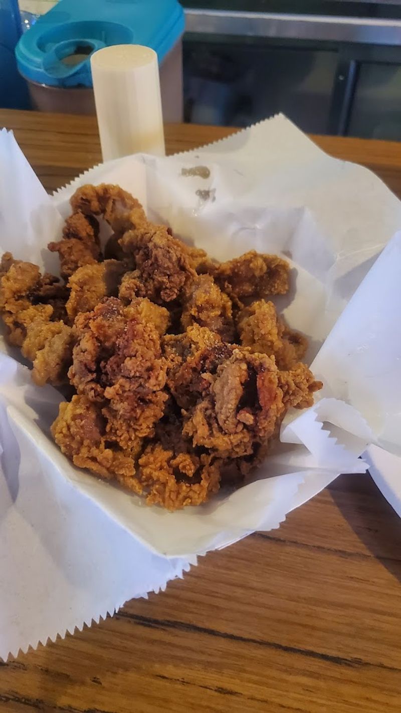 What Makes Alpine Inn Stand Out From Chain Restaurants