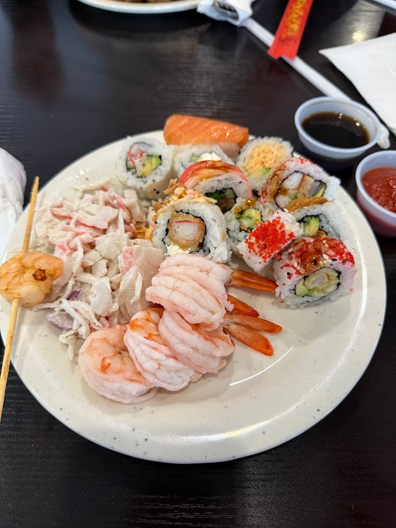 What Makes Royal Buffet Stand Out In Fargo