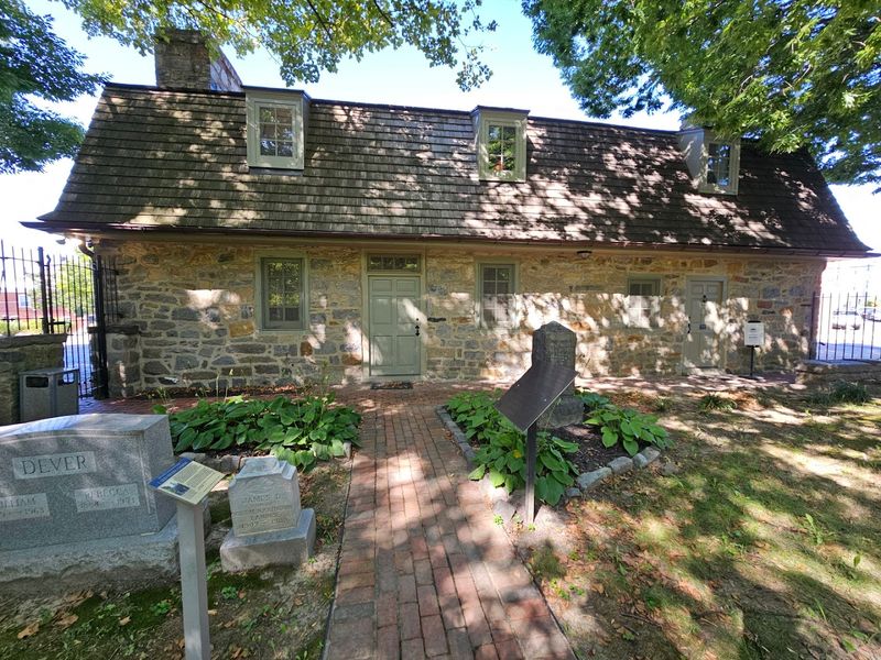 The Details That Stay With You