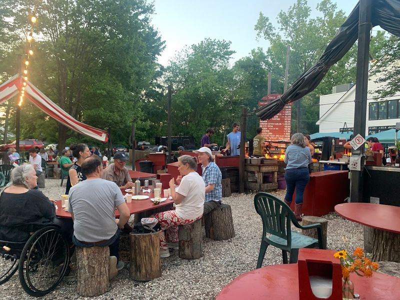 The Place Restaurant