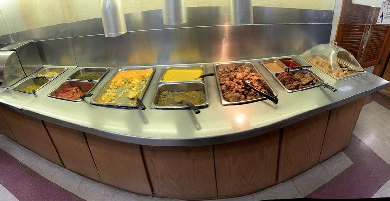 The Breakfast Buffet That Keeps Families Coming Back