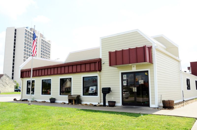 A Stop That Fits Every Kind Of Traveler