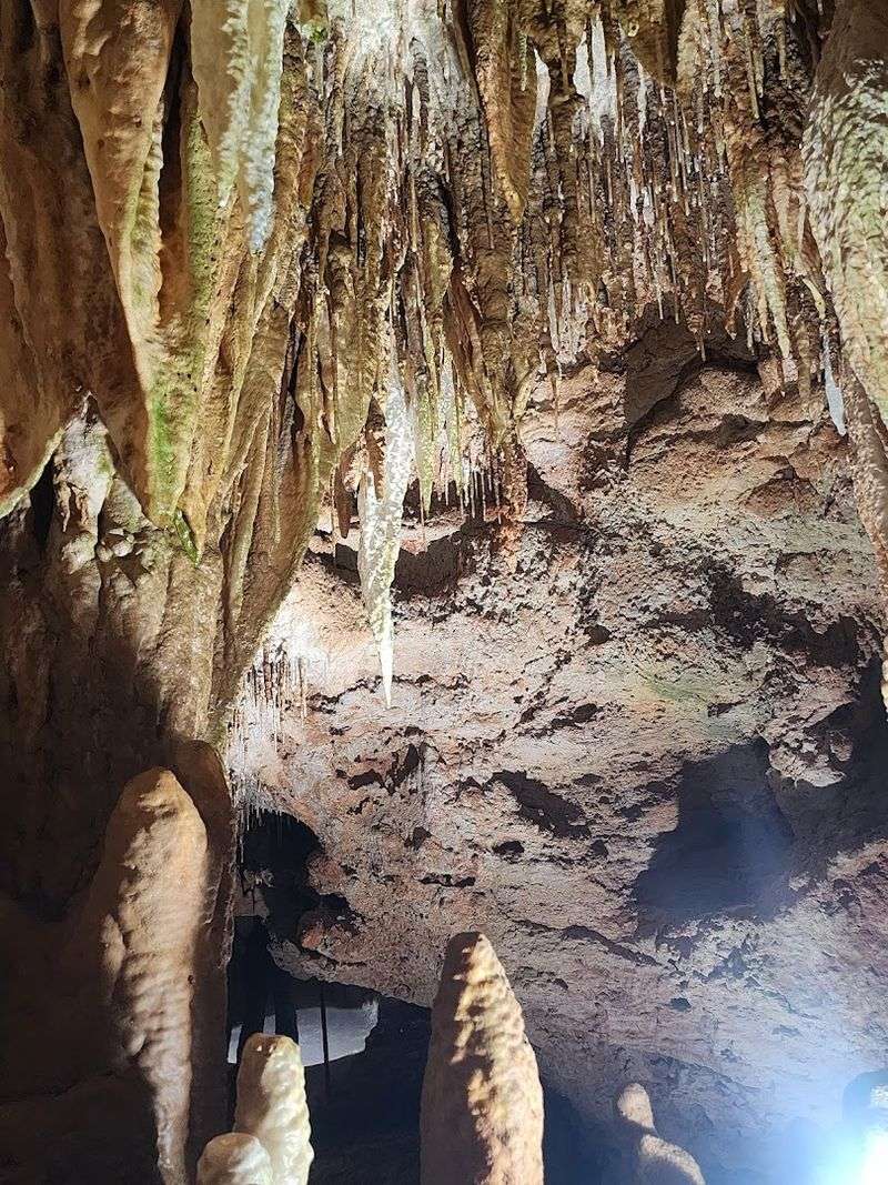 Jacob's Cave