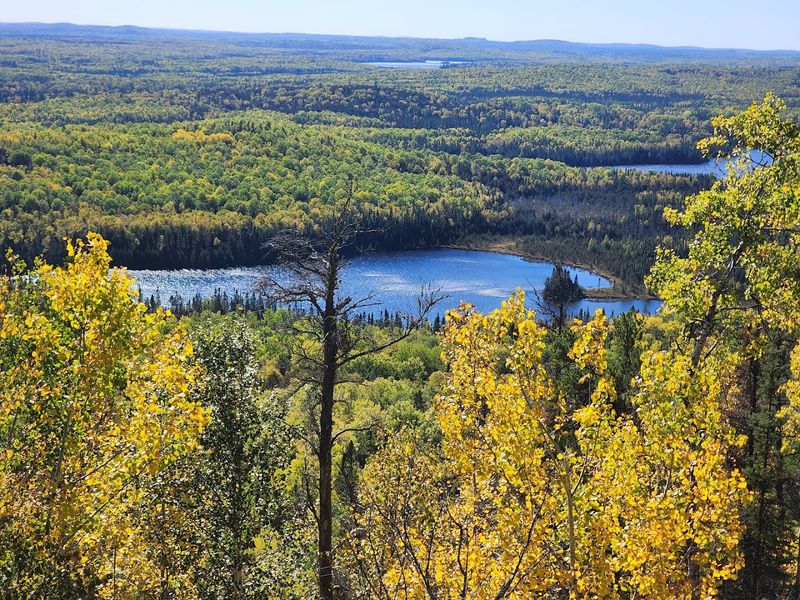 Minnesota's Highest Point Awaits You