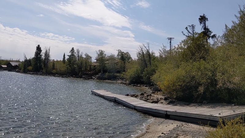 Fishing That Keeps Anglers Coming Back